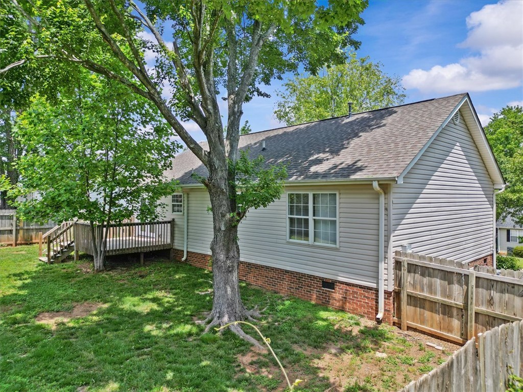514 Habersham Lane, Easley, South Carolina image 23