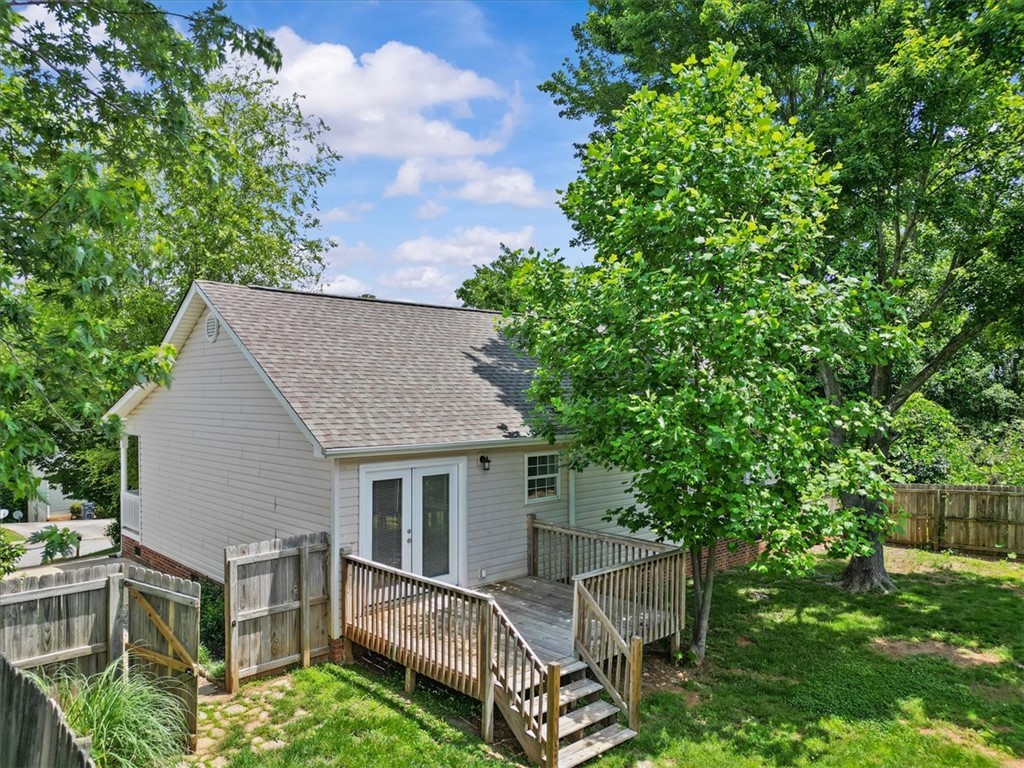 514 Habersham Lane, Easley, South Carolina image 22