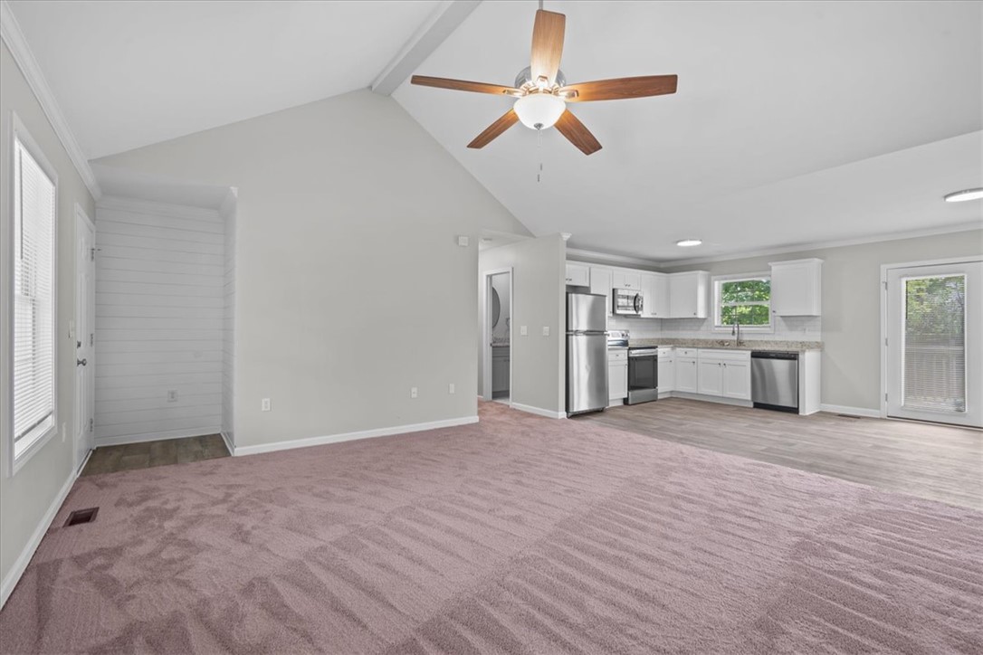 514 Habersham Lane, Easley, South Carolina image 4