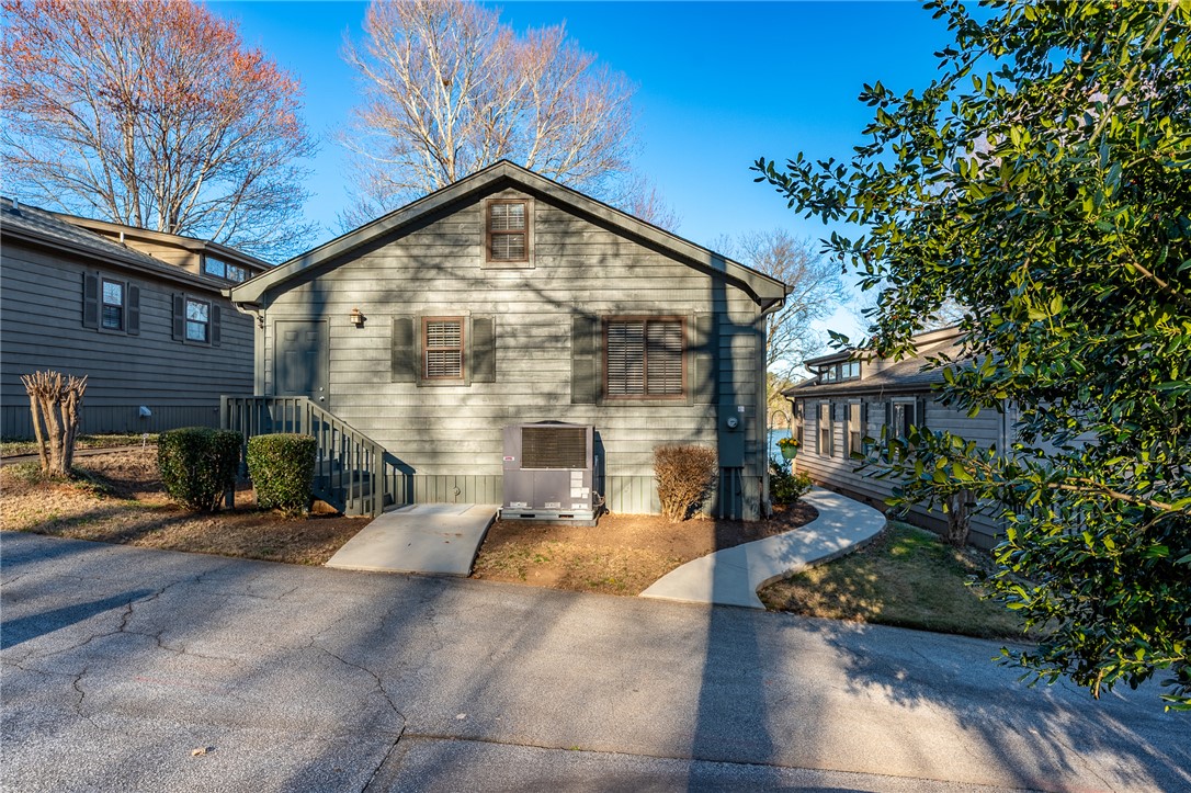 1230 Melton Road #49, West Union, South Carolina image 35