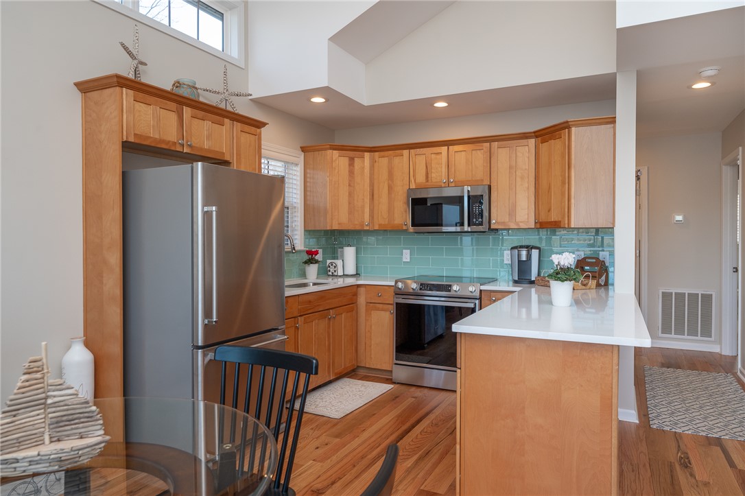 1230 Melton Road #49, West Union, South Carolina image 9