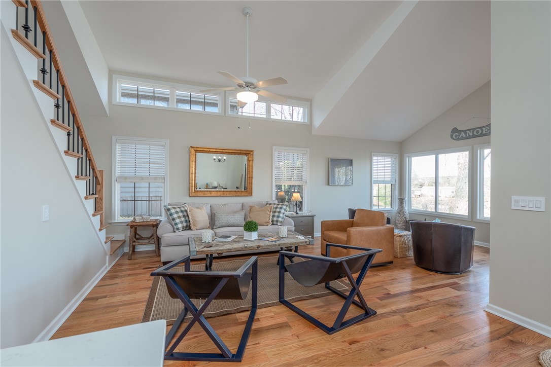 1230 Melton Road #49, West Union, South Carolina image 15