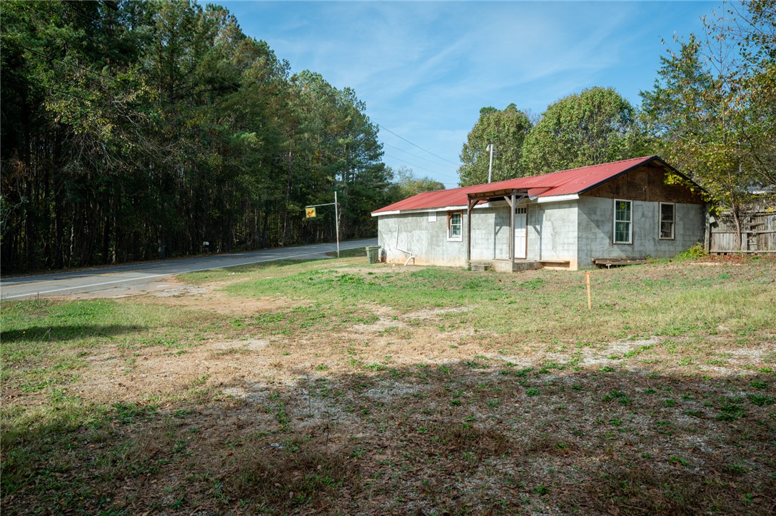 1307 Lebanon Road, Pendleton, South Carolina image 1