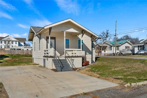 Photo of 29 Humbert Street, Seneca, SC 29678 (MLS # 20296445)