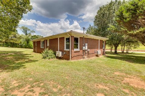 A home in Pickens