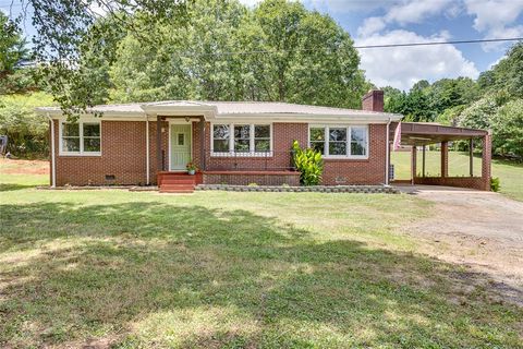 A home in Pickens