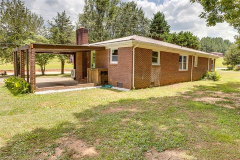 A home in Pickens