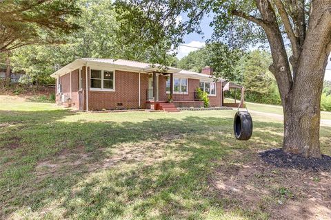 A home in Pickens