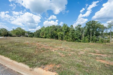 Vacant Land For Sale - 106 Topsail Drive<br/> Anderson, SC 29625