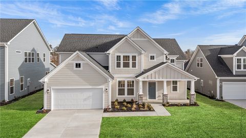 118 Wells Crossing Lane, Seneca, SC 29678 - MLS#: 20283940