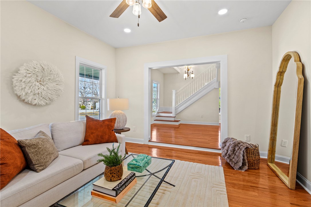 331 W Front Street, Liberty, South Carolina image 20