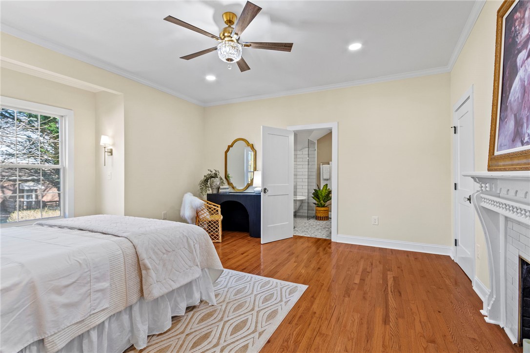 331 W Front Street, Liberty, South Carolina image 22