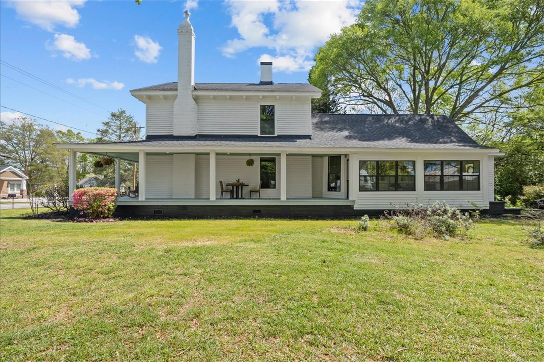 331 W Front Street, Liberty, South Carolina image 6