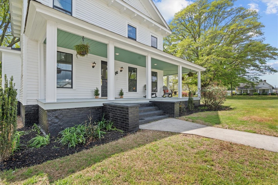 331 W Front Street, Liberty, South Carolina image 2