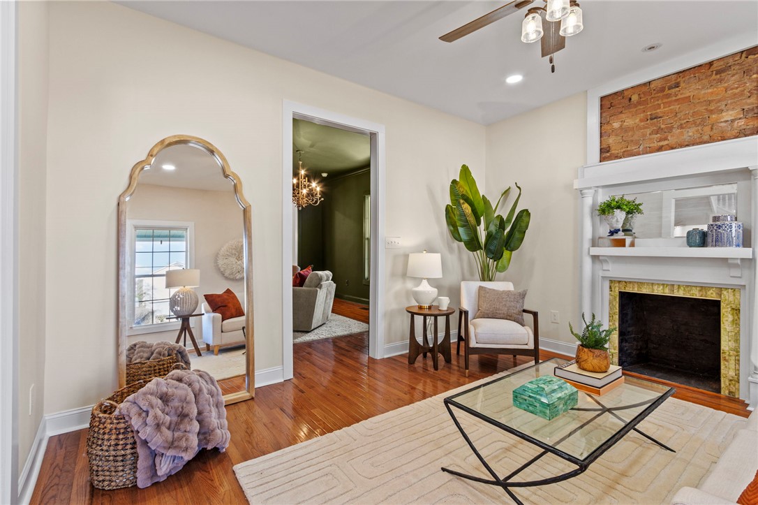 331 W Front Street, Liberty, South Carolina image 19