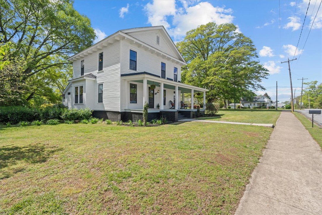 331 W Front Street, Liberty, South Carolina image 45