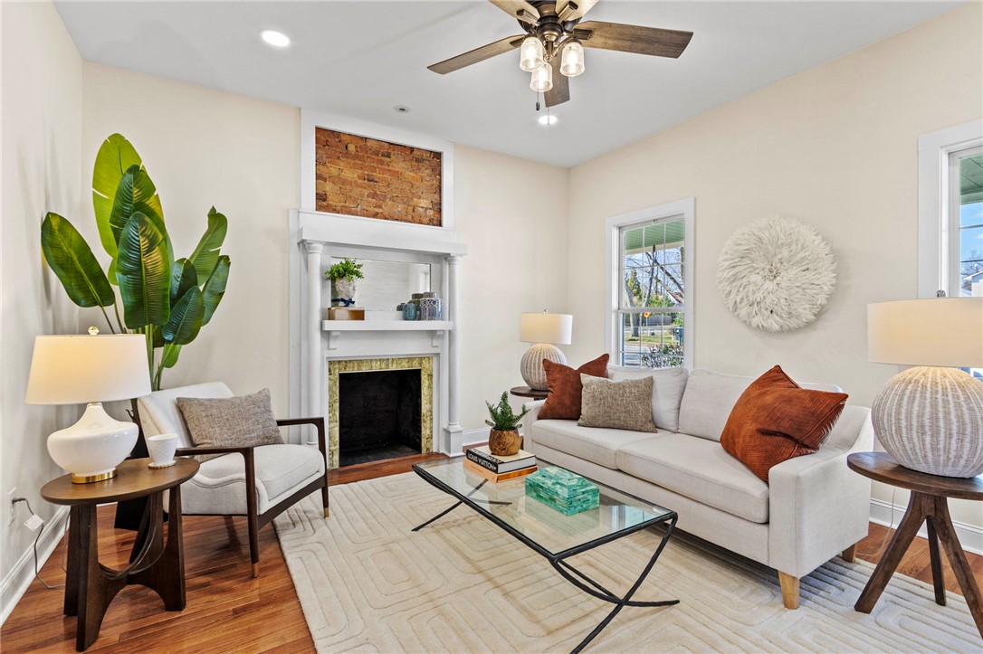 331 W Front Street, Liberty, South Carolina image 18