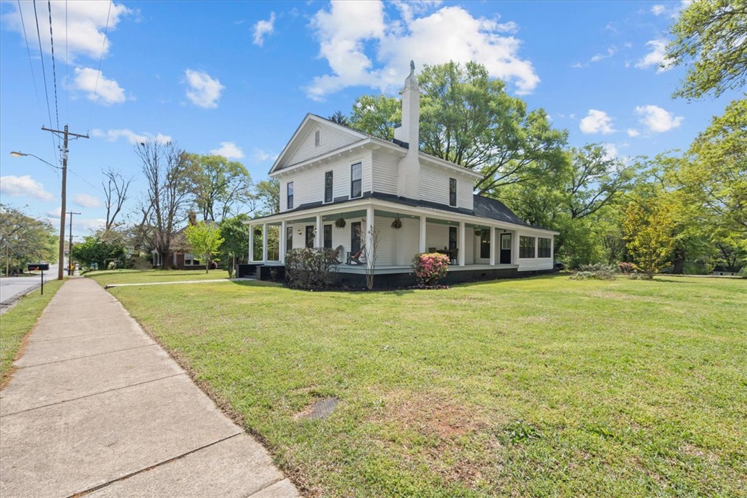 331 W Front Street, Liberty, South Carolina image 3