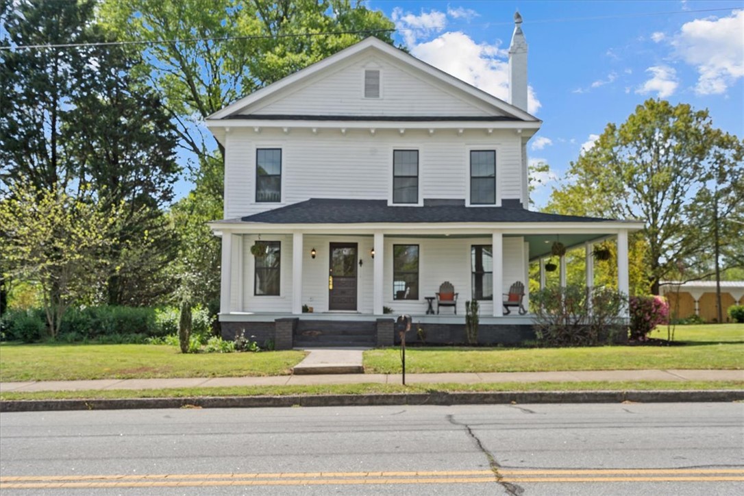 331 W Front Street, Liberty, South Carolina image 1