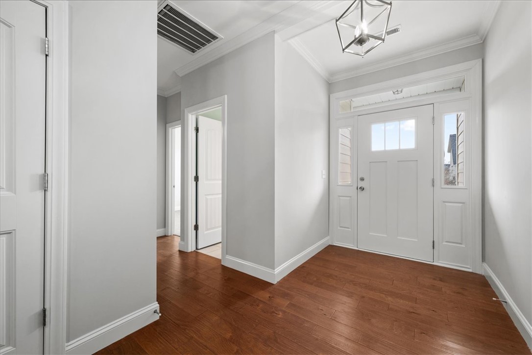 Anderson, South Carolina 29621, United States, 4 Bedrooms Bedrooms, ,3 BathroomsBathrooms,Residential,Active,250965