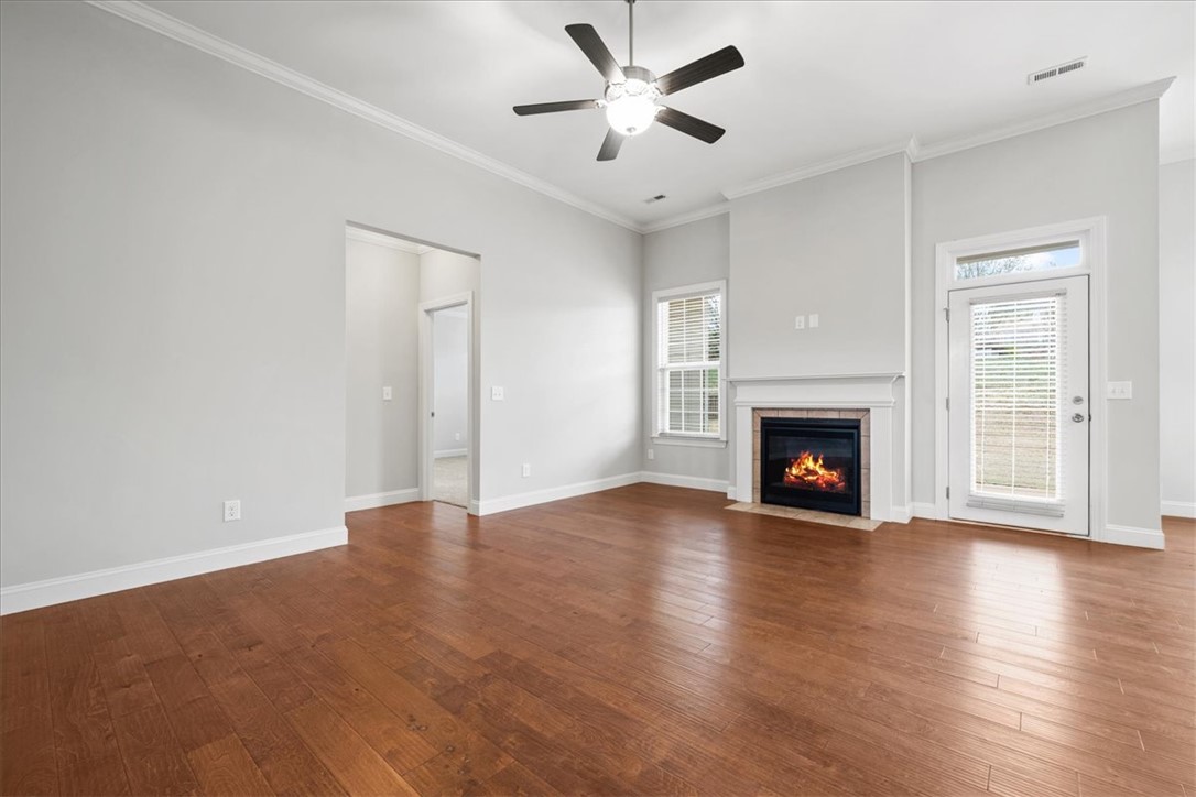 Anderson, South Carolina 29621, United States, 4 Bedrooms Bedrooms, ,3 BathroomsBathrooms,Residential,Active,250965