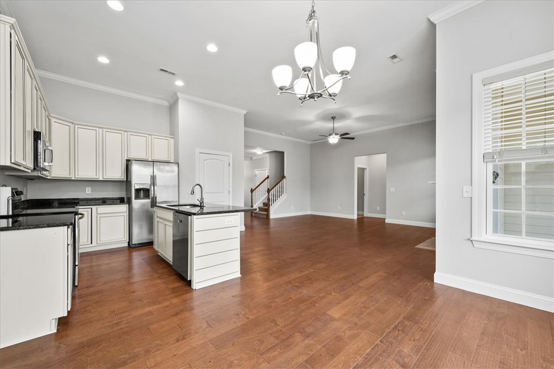 Anderson, South Carolina 29621, United States, 4 Bedrooms Bedrooms, ,3 BathroomsBathrooms,Residential,Active,250965