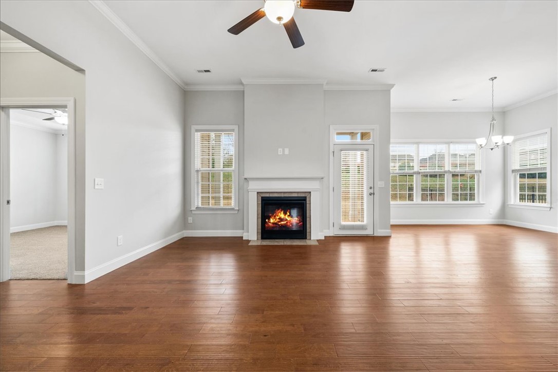 Anderson, South Carolina 29621, United States, 4 Bedrooms Bedrooms, ,3 BathroomsBathrooms,Residential,Active,250965