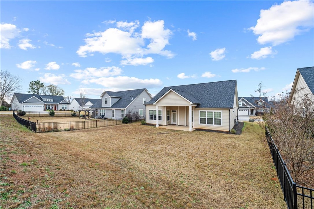 Anderson, South Carolina 29621, United States, 4 Bedrooms Bedrooms, ,3 BathroomsBathrooms,Residential,Active,250965