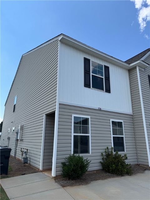 Photo of 108 Adger Road, Pendleton, SC 29670 (MLS # 20293371) Photo of 108 Adger Road, Pendleton, SC 29670 (MLS # 20293371)