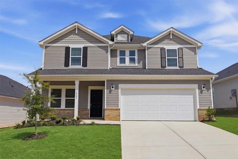 Photo of 1545 Erindale Drive, Wellford, SC 29385 (MLS # 20302271)