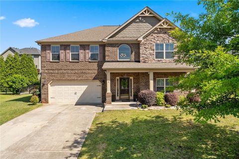 Photo of 5 Tolkien Drive, Anderson, SC 29621 (MLS # 20300827)