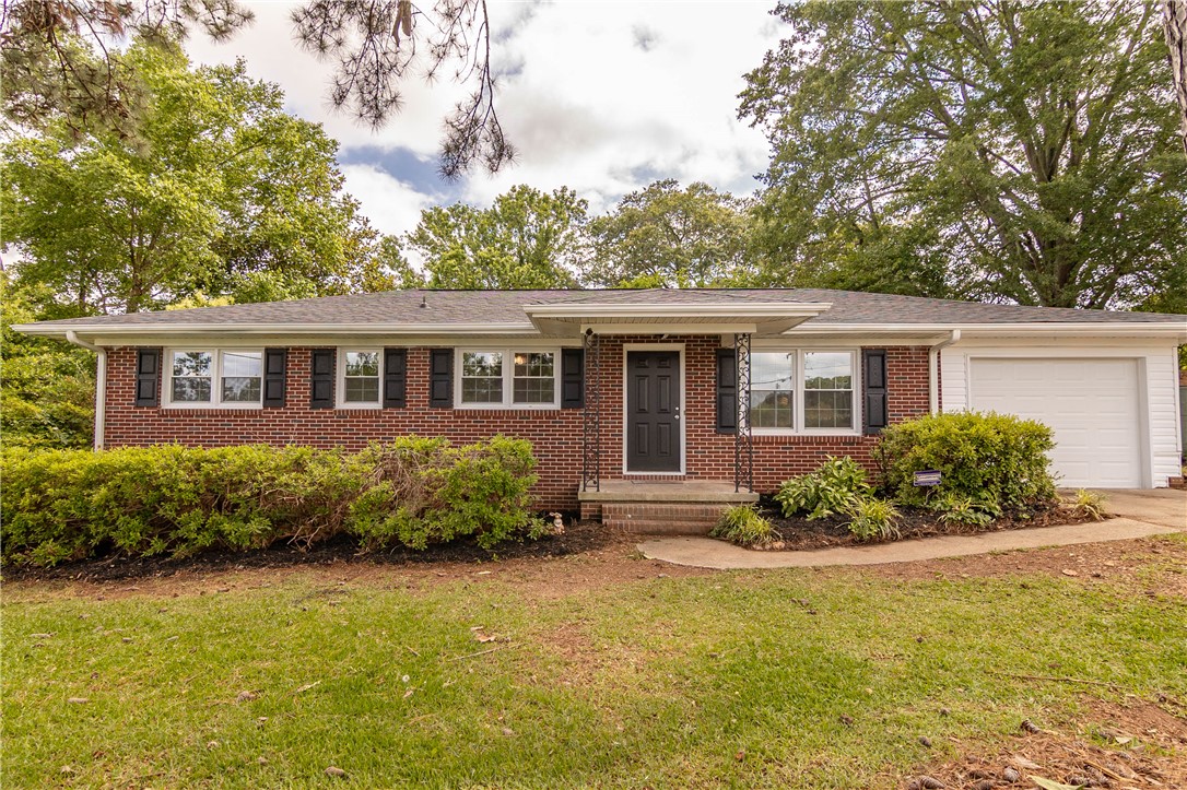 506 Haynie Street, Anderson, South Carolina image 1