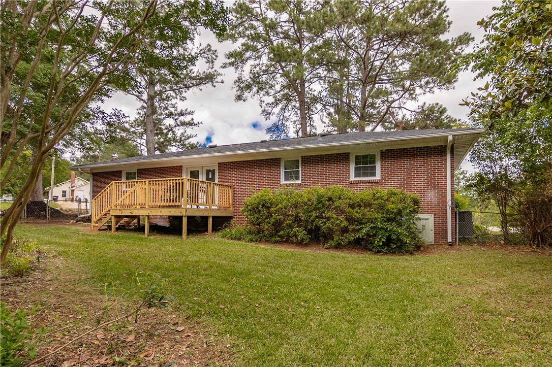 506 Haynie Street, Anderson, South Carolina image 3