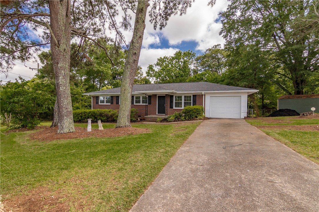 506 Haynie Street, Anderson, South Carolina image 7