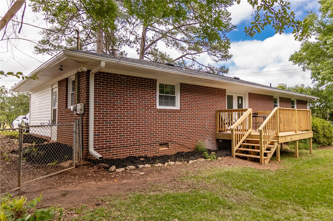 506 Haynie Street, Anderson, South Carolina image 2