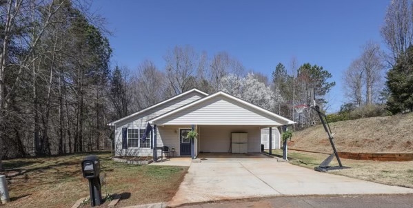 110 Tallahatchie Court, Liberty, South Carolina image 1