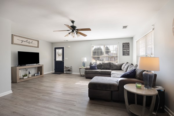 110 Tallahatchie Court, Liberty, South Carolina image 4
