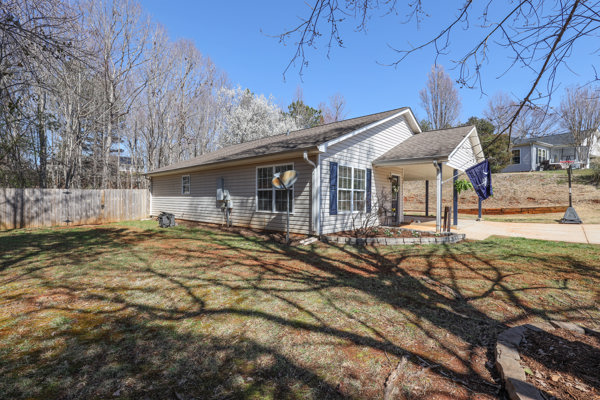 110 Tallahatchie Court, Liberty, South Carolina image 16