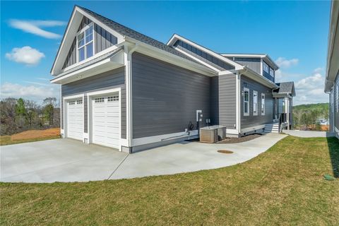 A home in West Union