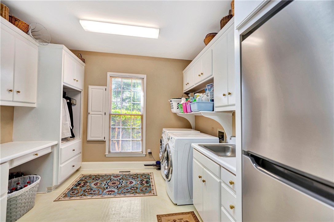 4105 Weatherstone Way, Anderson, South Carolina image 19