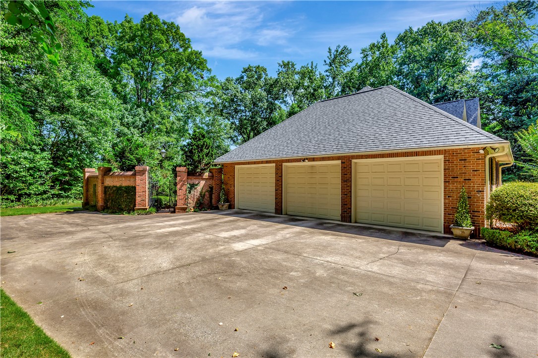 4105 Weatherstone Way, Anderson, South Carolina image 35