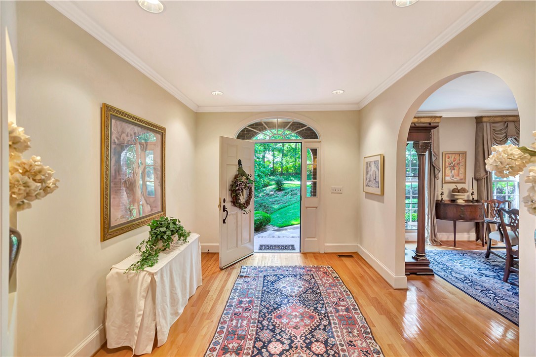 4105 Weatherstone Way, Anderson, South Carolina image 3
