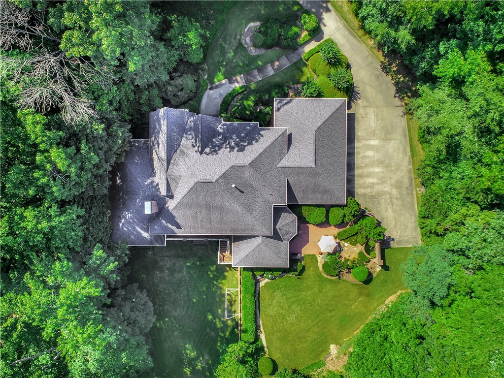 4105 Weatherstone Way, Anderson, South Carolina image 38