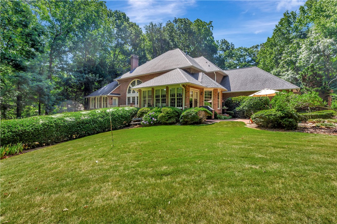 4105 Weatherstone Way, Anderson, South Carolina image 31