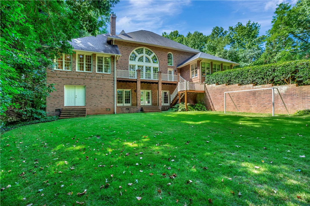 4105 Weatherstone Way, Anderson, South Carolina image 30