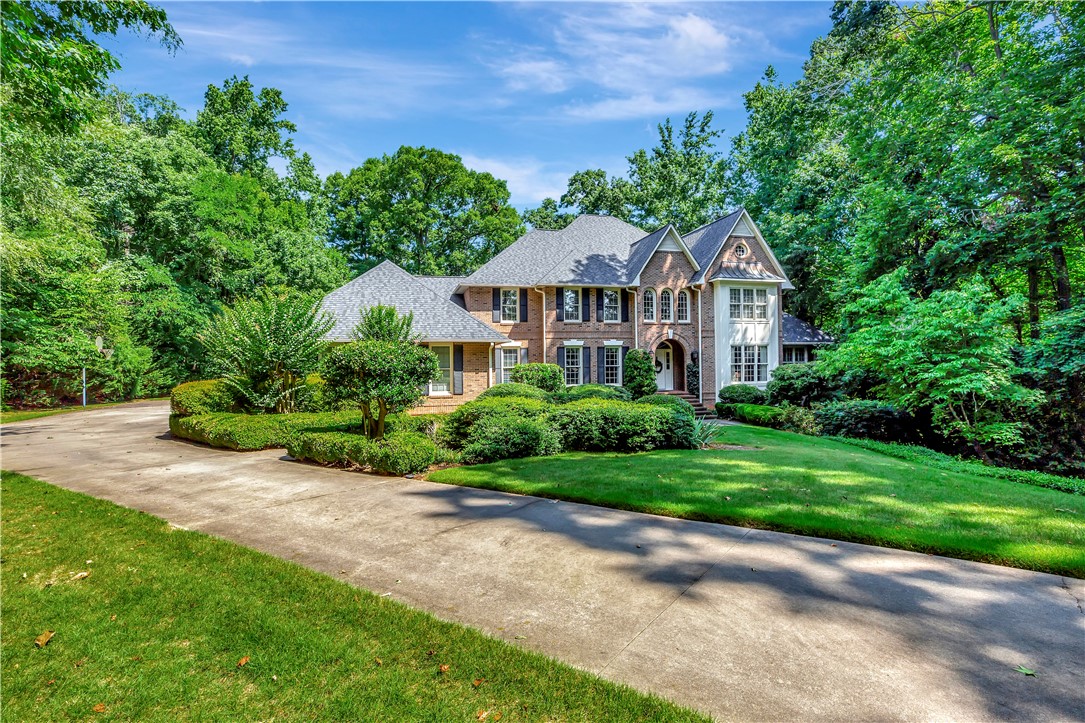 4105 Weatherstone Way, Anderson, South Carolina image 2