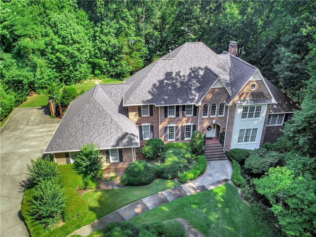 4105 Weatherstone Way, Anderson, South Carolina image 37