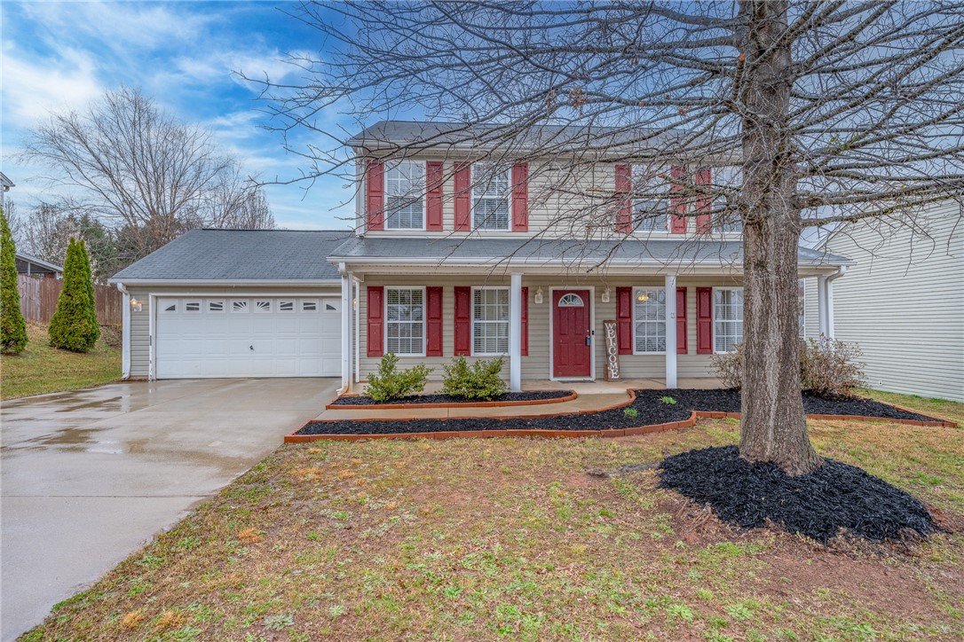 705 Hayden Court, Taylors, South Carolina image 1