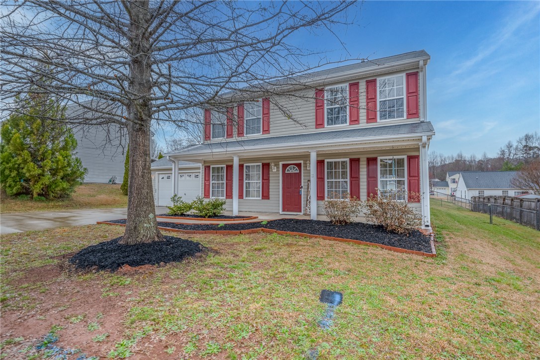 705 Hayden Court, Taylors, South Carolina image 2