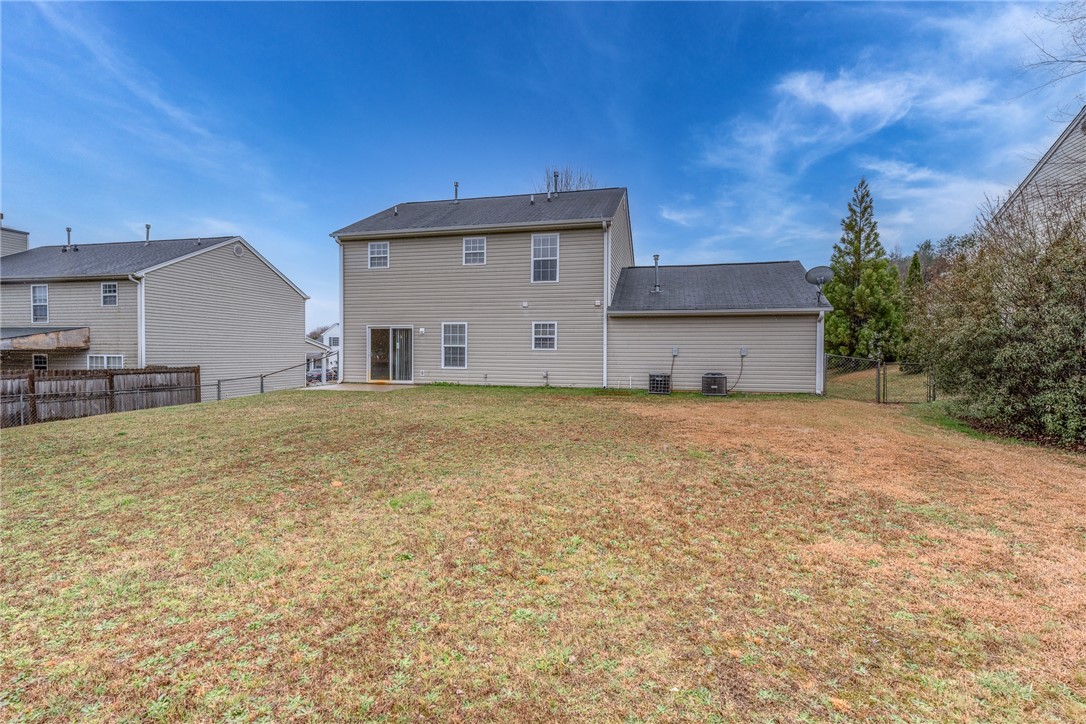 705 Hayden Court, Taylors, South Carolina image 35